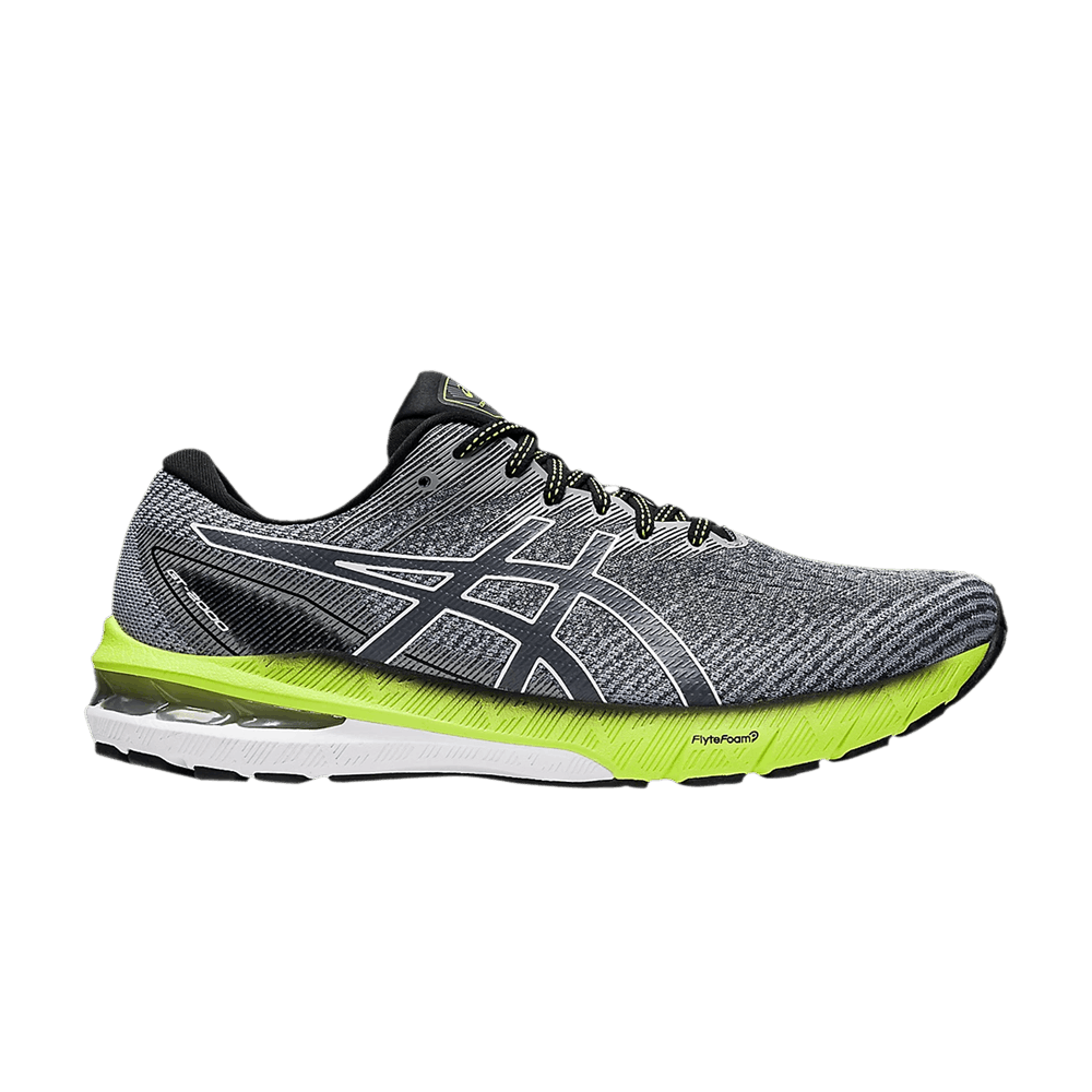 Кроссовки ASICS GT 2000 10 2E Wide 'Carrier Grey'