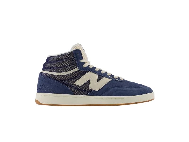 Кроссовки New Balance Numeric 440 High V2 'Vintage Indigo'
