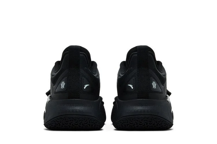 Кроссовки Anta Kai 1 'Yin Yang Pack - Yin'