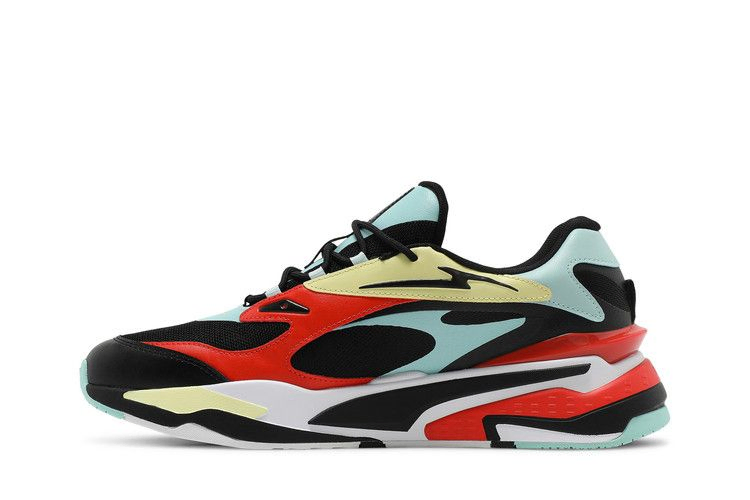 Кроссовки Puma RS-Fast 'Franchise'
