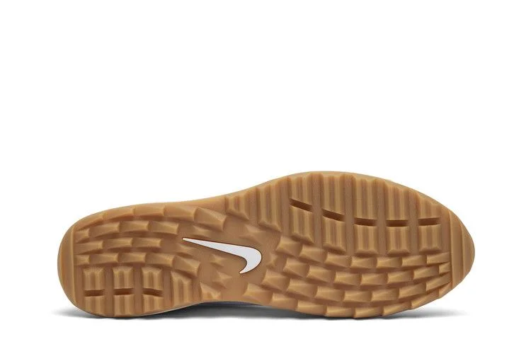 Кроссовки Nike Air Max 1 Golf 'White Gum - White Swoosh'