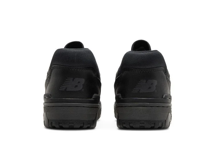 Кроссовки New Balance 550 'Triple Black'