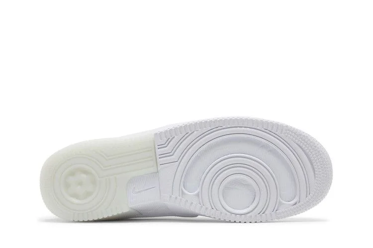 Кроссовки Nike Air Force 1 React 'Photon Dust'