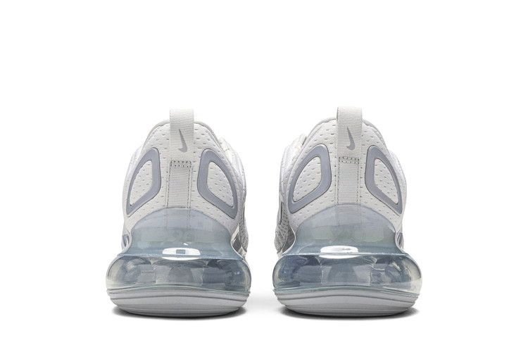 Кроссовки Nike Air Max 720 'Vast Grey'