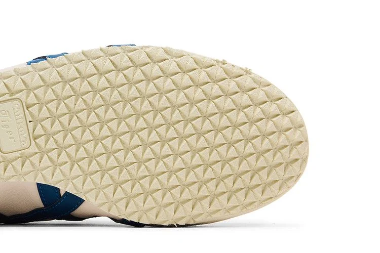 Кроссовки Onitsuka Tiger Mexico 66 'Tan Blue'
