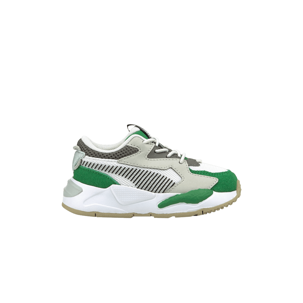 Кроссовки Puma RS-Z College Infant 'Amazon Green White'