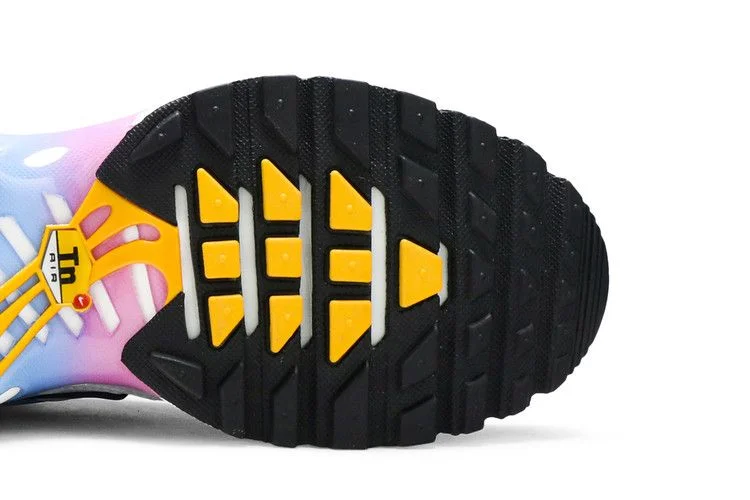 Кроссовки Nike Wmns Air Max Plus 'Summer Gradient'