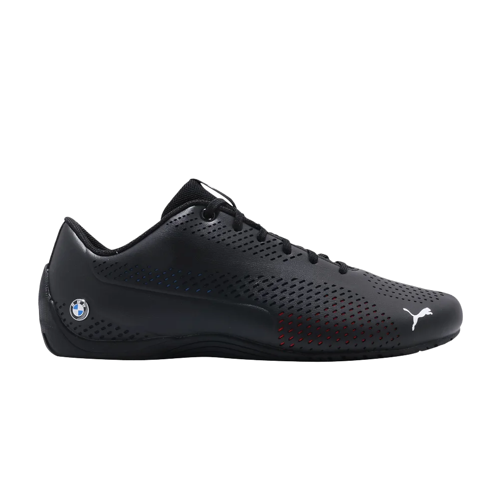 Krossovki-BMW-Motorsport-x-Puma-Drift-Cat-5-Ultra-2-Black
