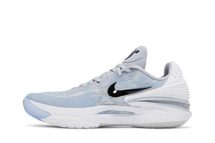Кроссовки Nike Air Zoom GT Cut 2 TB Promo 'Wolf Grey'