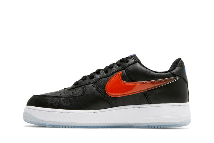 Кроссовки Kith x Nike Air Force 1 Low 'NYC Away'
