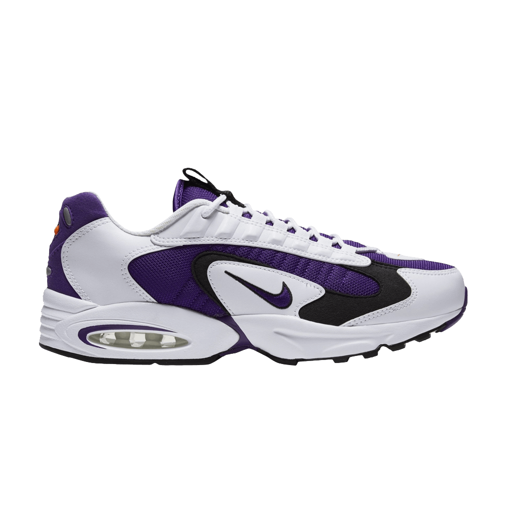 Кроссовки Nike Air Max Triax 96 Retro 'Purple'
