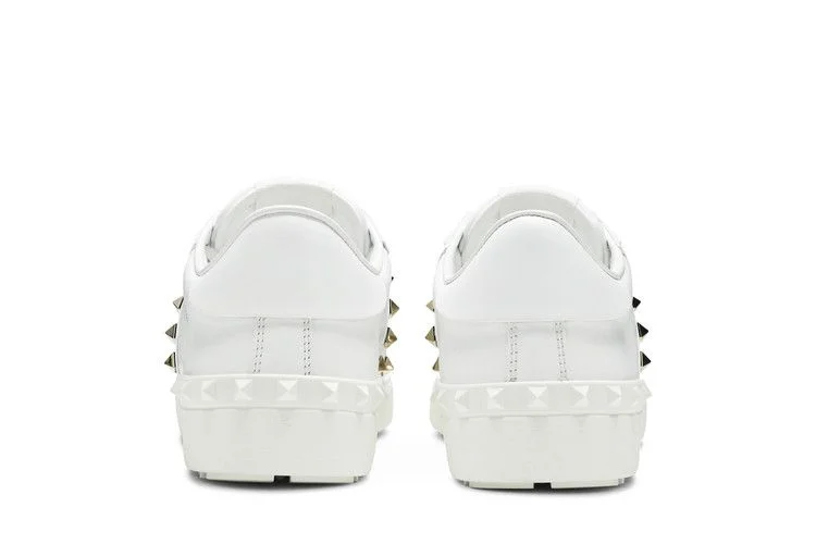 Кроссовки Valentino Rockstud 'Untitled - White'
