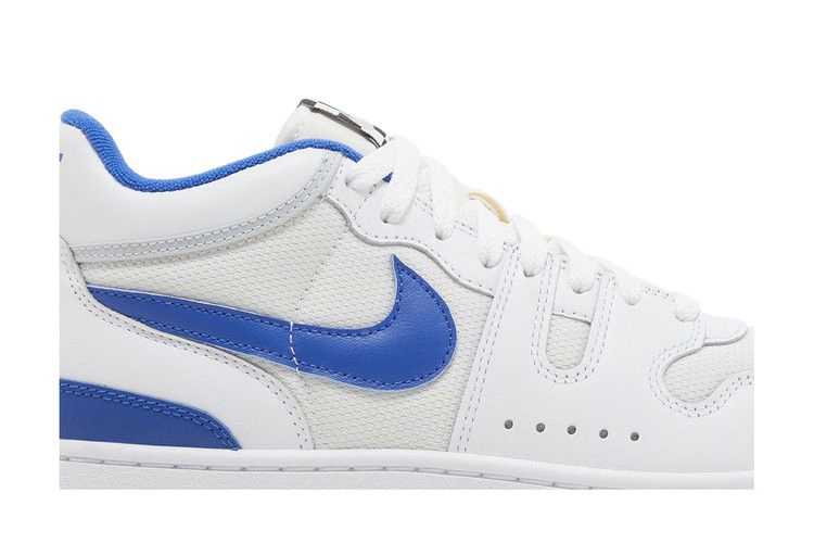 Кроссовки Nike Mac Attack 'Game Royal'