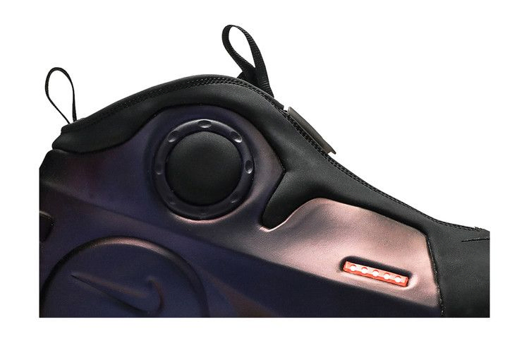 Кроссовки Nike Air Flightposite 2 'Eggplant'