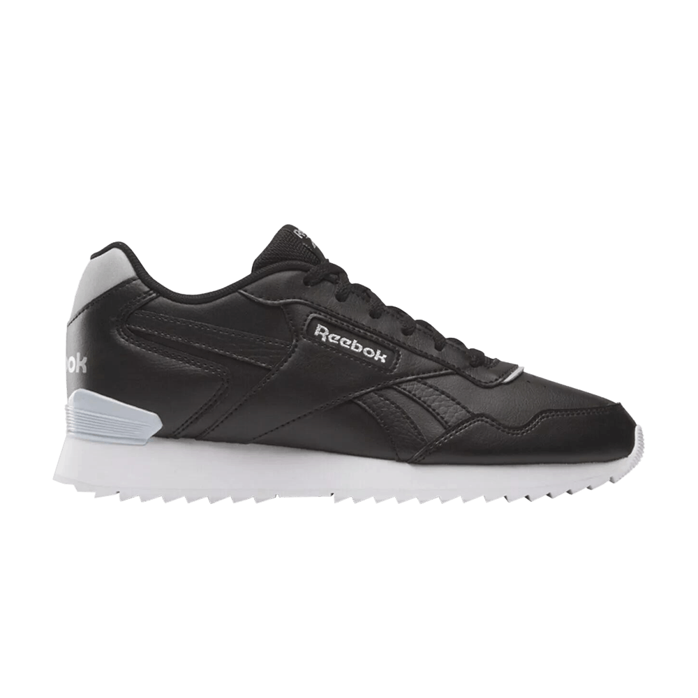 Кроссовки Reebok Wmns Glide Ripple Clip 'Black Feel Good Blue'