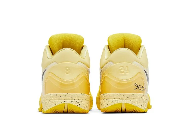 Кроссовки Nike Zoom Kobe 4 Protro 'CHBL'