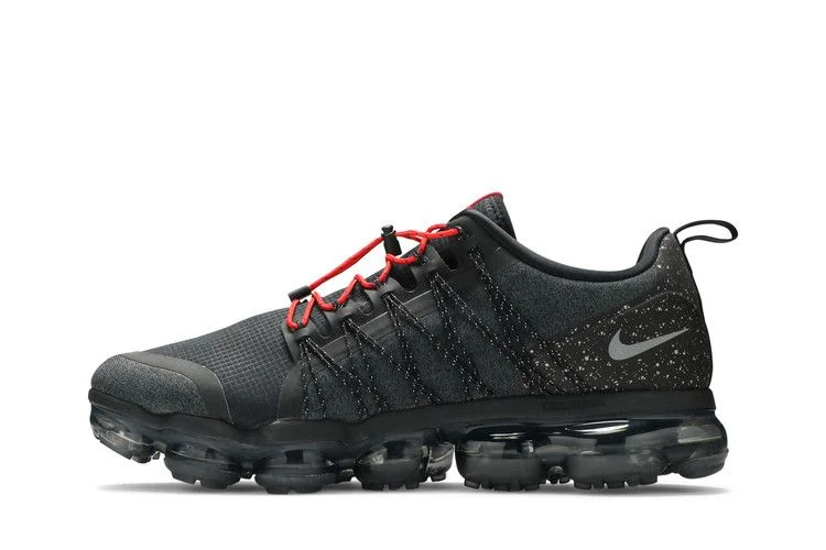 Кроссовки Nike Air VaporMax Run Utility 'Reflect Silver'