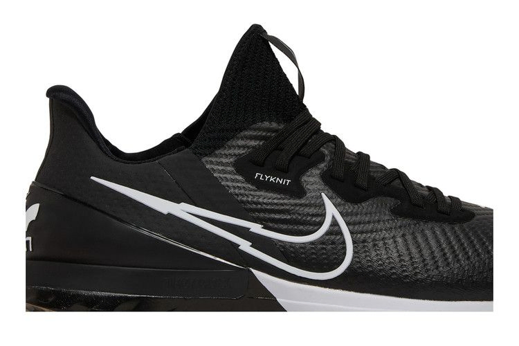 Кроссовки Nike Air Zoom Infinity Tour Golf 'Black White'