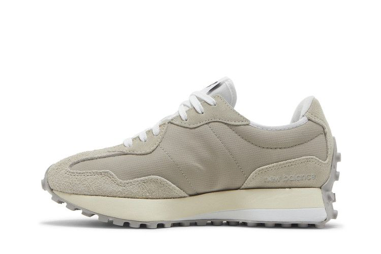 Кроссовки New Balance Wmns 327 'Timberwolf Aluminum'