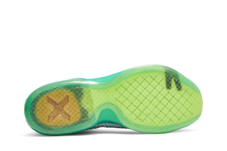 Кроссовки Nike Kobe 10 Elite 'Elevate'
