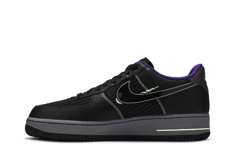 Кроссовки Nike Air Force 1 '07 LV8 Low 'Future Swoosh'