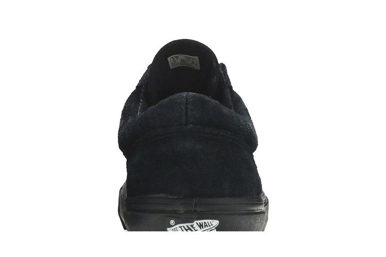 Кроссовки WTAPS x Vans OG Style 36 LX 'Black'