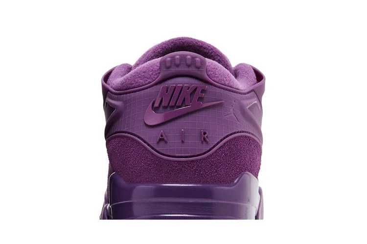Кроссовки Air Jordan 4 RM 'Grimace'