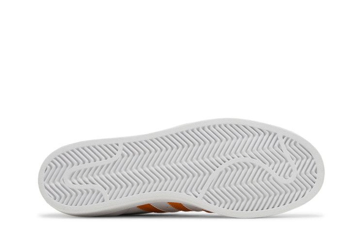 Кроссовки Adidas Superstar 'White Ecru Tint'