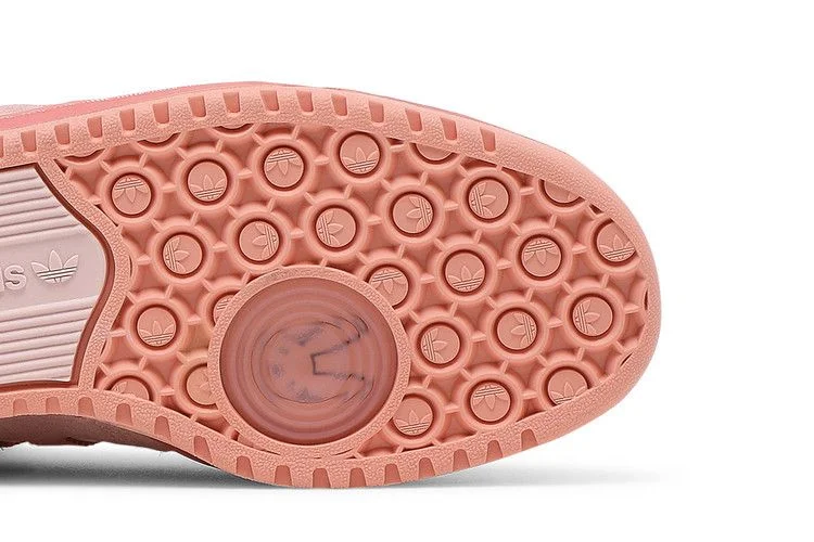 Кроссовки Bad Bunny x adidas Forum Buckle Low 'Easter Egg'