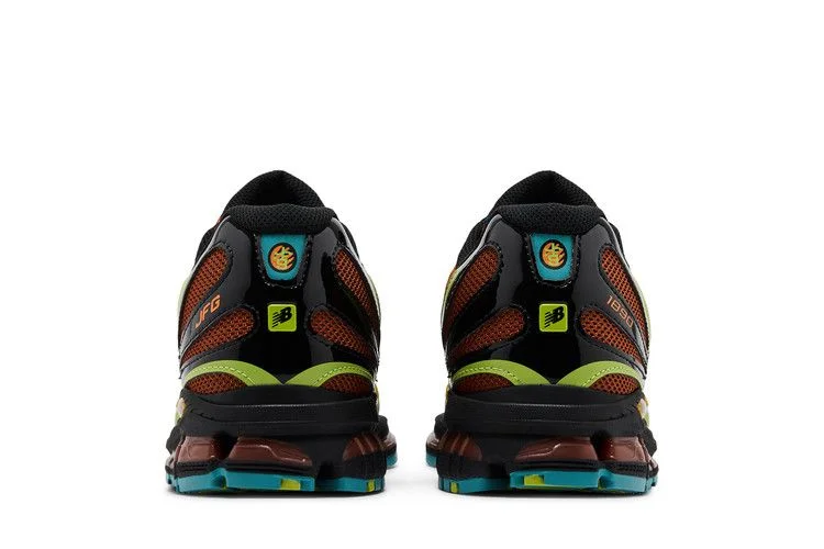 Кроссовки Joe Freshgoods x New Balance 1890 'Cut The Check'