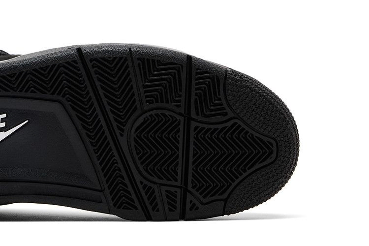 Кроссовки Air Jordan 4 Retro 'Black Cat' 2025