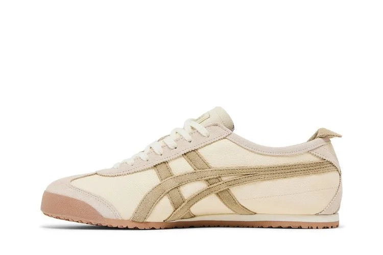 Кроссовки Onitsuka Tiger Mexico 66 'Birch Carbon'