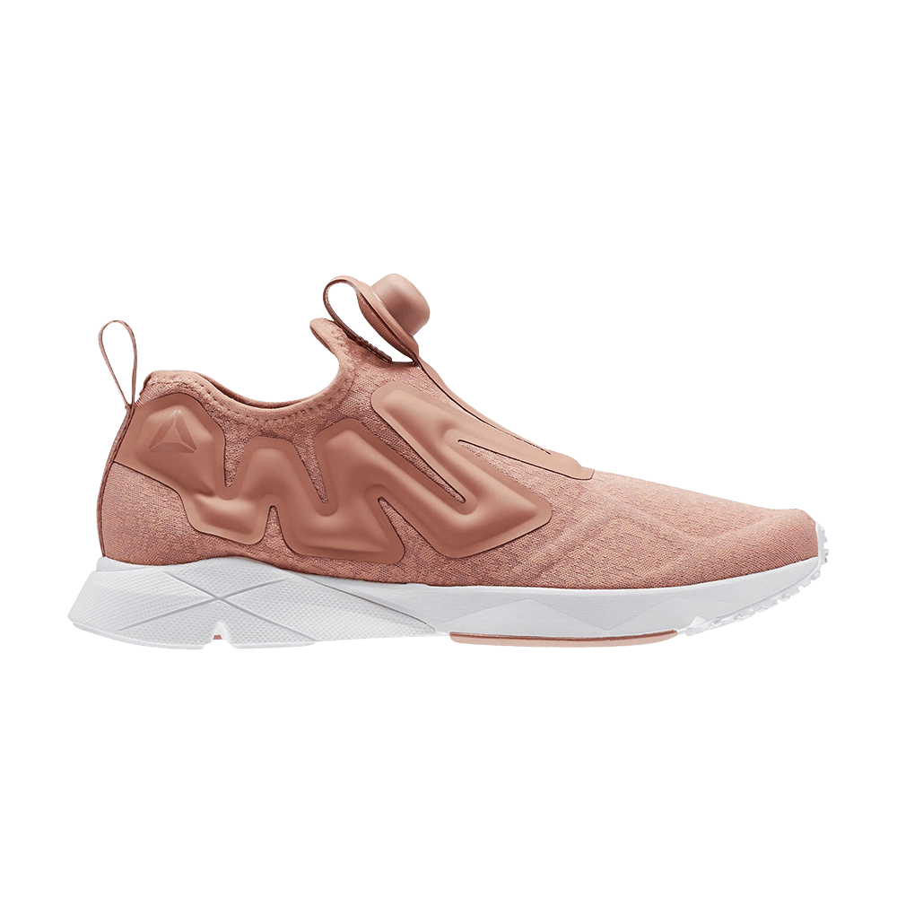 Кроссовки Reebok Pump Supreme Rilla