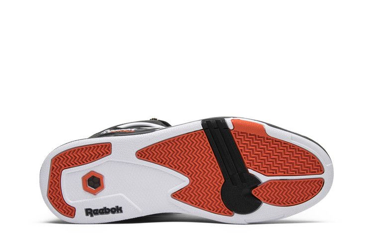 Кроссовки Reebok Pump Omni Lite 'Dee Brown'