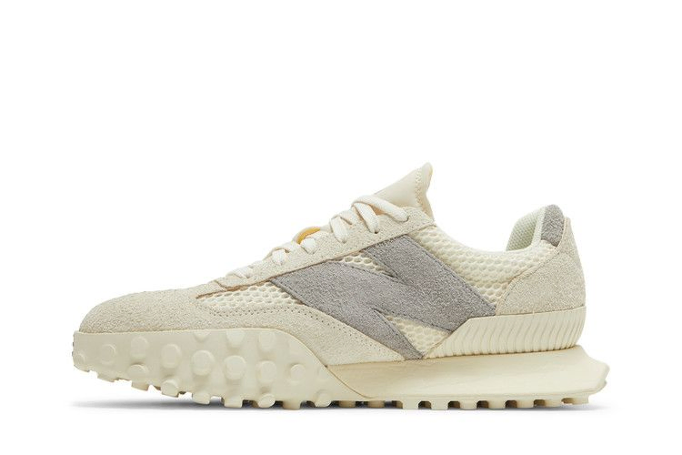 Кроссовки New Balance END. x XC-72 'Art Of Nothing - Natural'