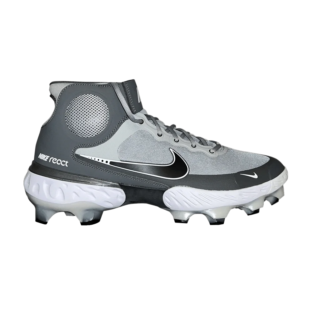 Krossovki-Nike-Alpha-Huarache-Elite-3-Mid-MCS-Cool-Grey