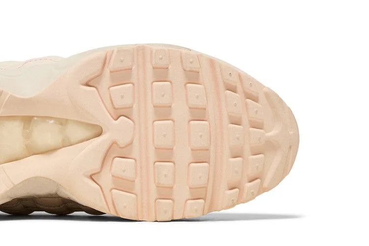 Кроссовки Nike Wmns Air Max 95 LX 'Guava Ice'