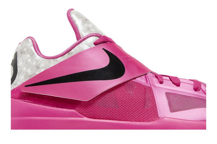 Кроссовки Nike Zoom KD 4 'Aunt Pearl'