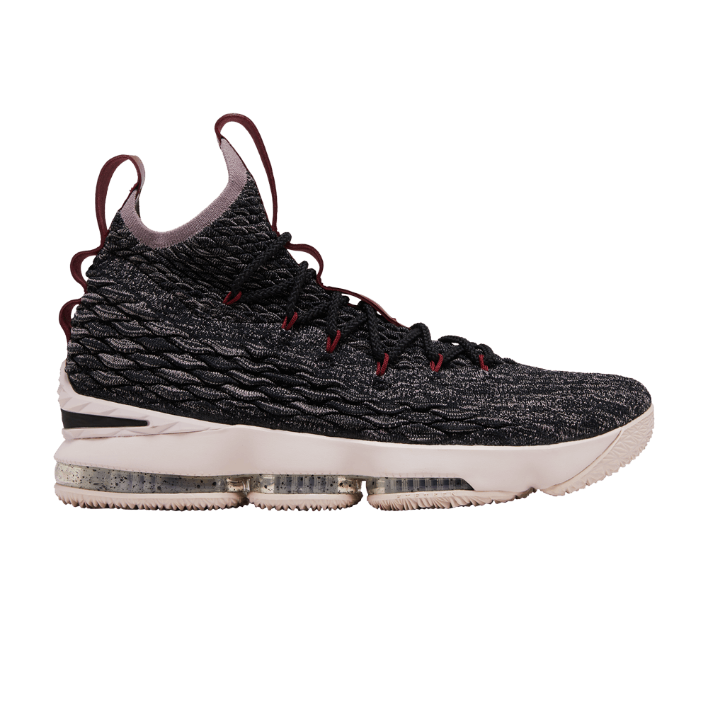 Кроссовки Nike LeBron 15 'Pride of Ohio'