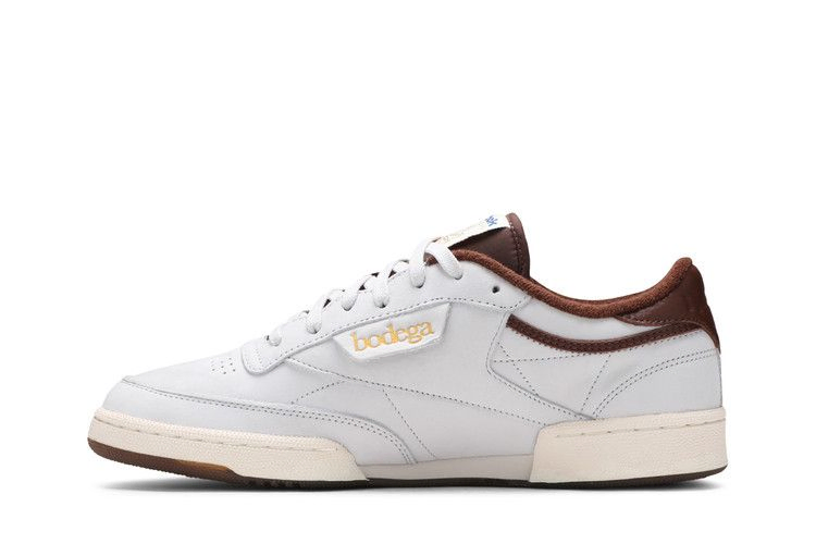 Кроссовки Reebok Bodega x Club C 85 '15th Anniversary'