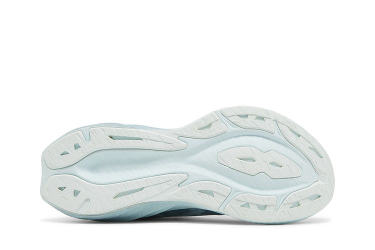 Кроссовки ASICS Wmns Novablast 3 'Misty Pine Smoke Blue'