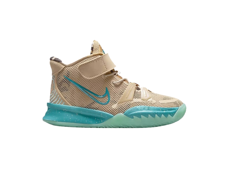 Кроссовки Nike Kyrie 7 PS 'Ripple'