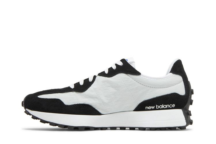 Кроссовки New Balance 327 'Black'