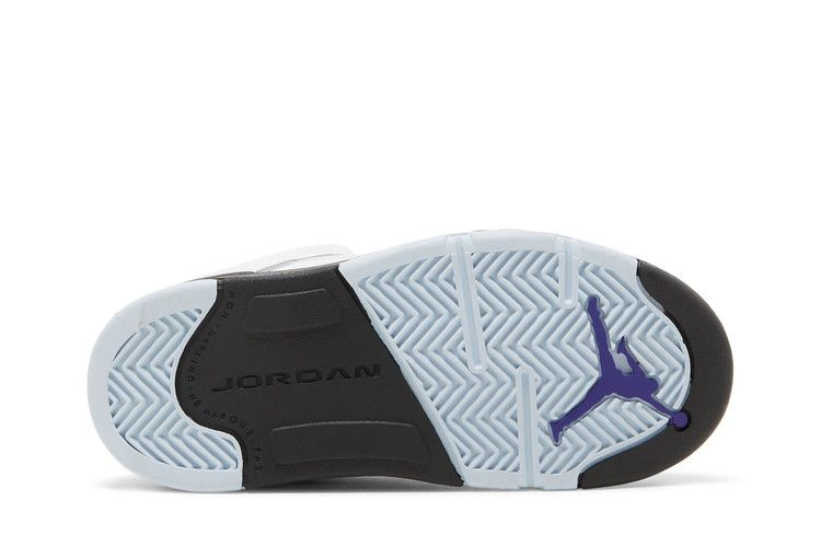 Кроссовки Air Jordan 5 Retro TD 'Concord'