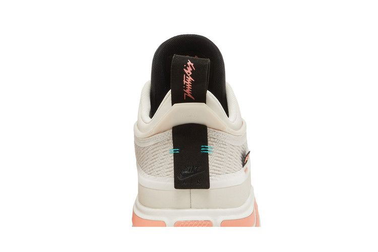 Кроссовки Air Jordan 36 Low 'Ground Up'