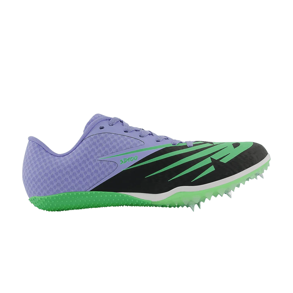 Krossovki-New-Balance-Wmns-SD100v4-Black-Vibrant-Violet