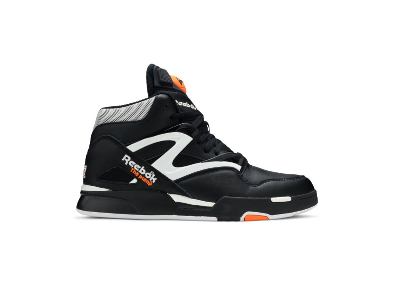 Кроссовки Reebok Pump Omni Zone II Dee Brown 2021