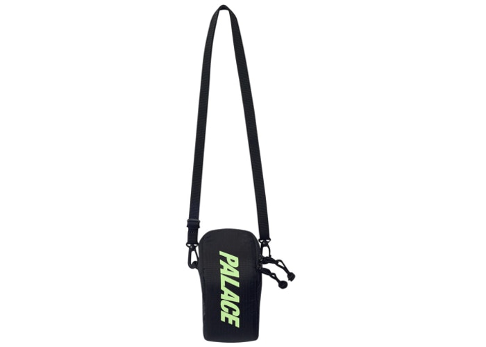 Сумка Palace Sling Sack FW18 Black