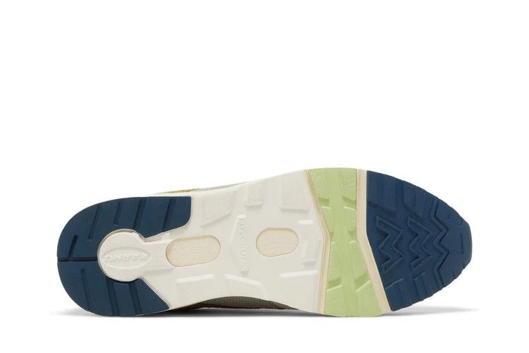 Кроссовки Karhu Fusion 2.0 'Lily White Green Moss'