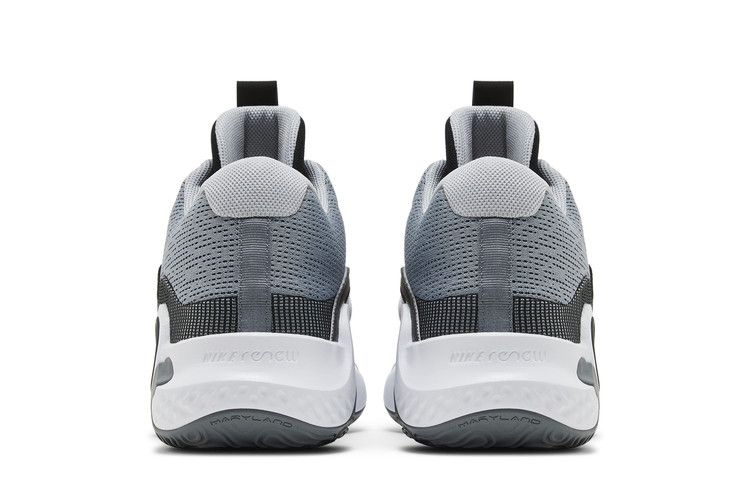 Кроссовки Nike KD Trey 5 X 'Wolf Grey'